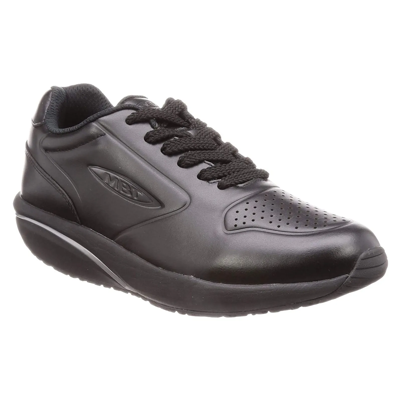 1997 Synthetic Leather Men's Low-Top Sneakers