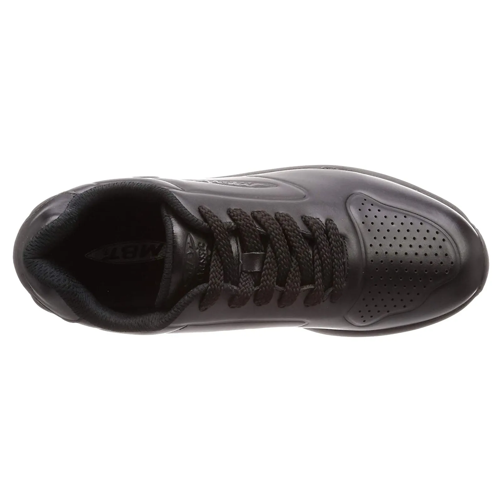 1997 Synthetic Leather Men's Low-Top Sneakers