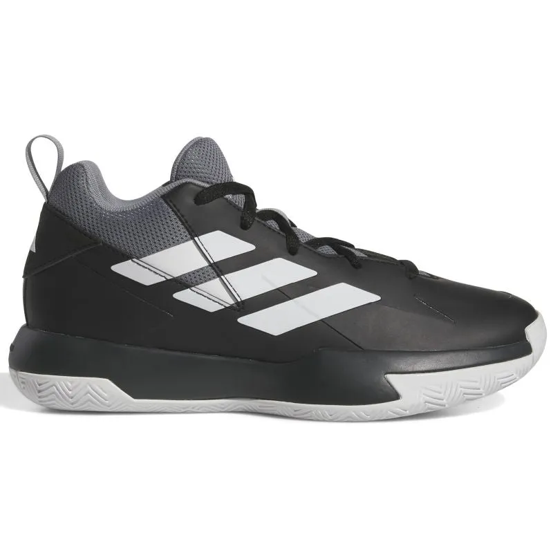 Adidas Cross Em Up Select Kids Basketball Shoe