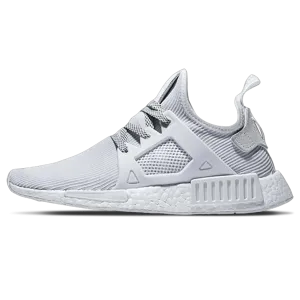 Adidas NMD XR1 Wmns 'Triple White'