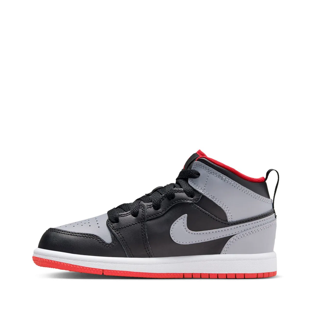 AJ 1 Mid - Kids