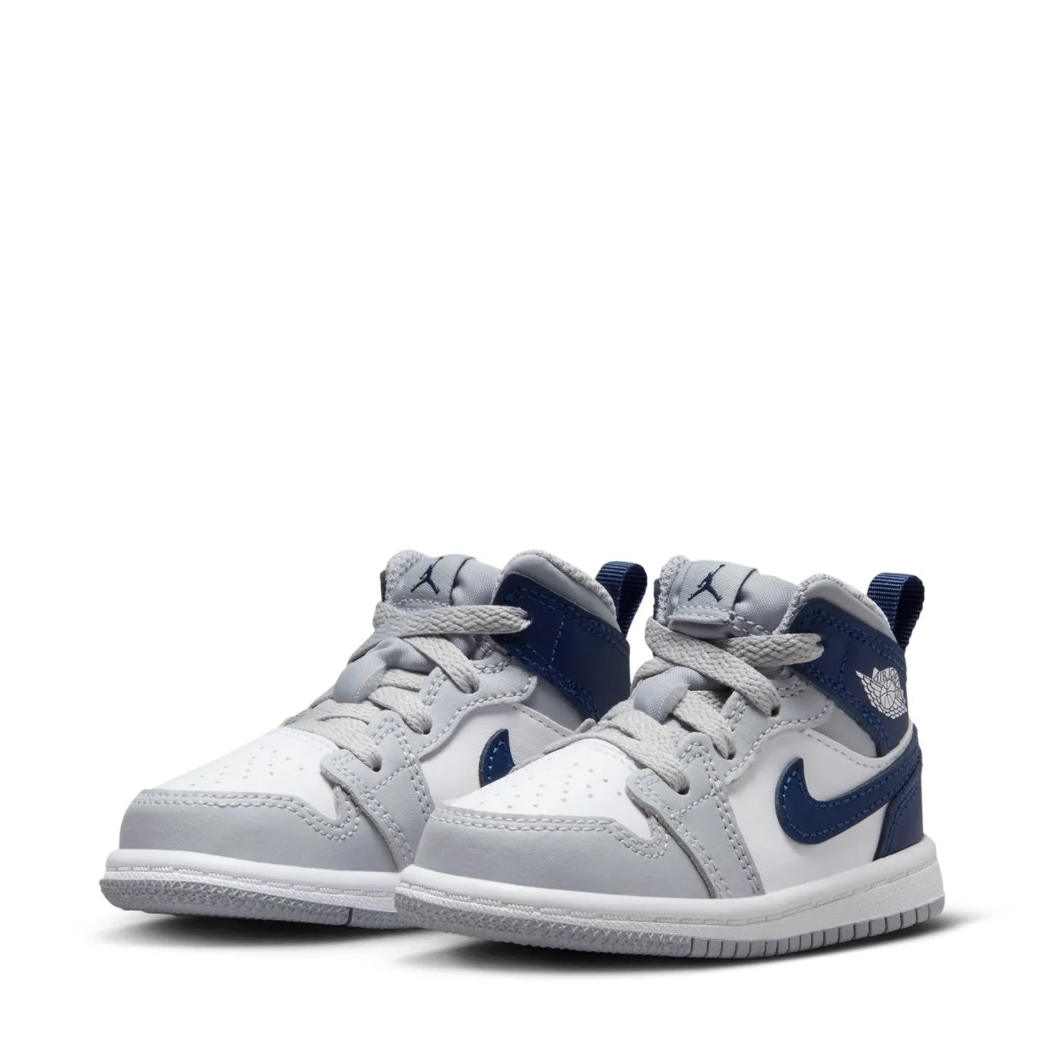 AJ 1 Mid - Toddler