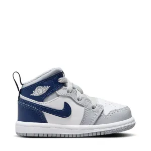 AJ 1 Mid - Toddler