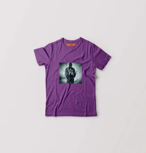 Alan Walker Kids T-Shirt for Boy/Girl