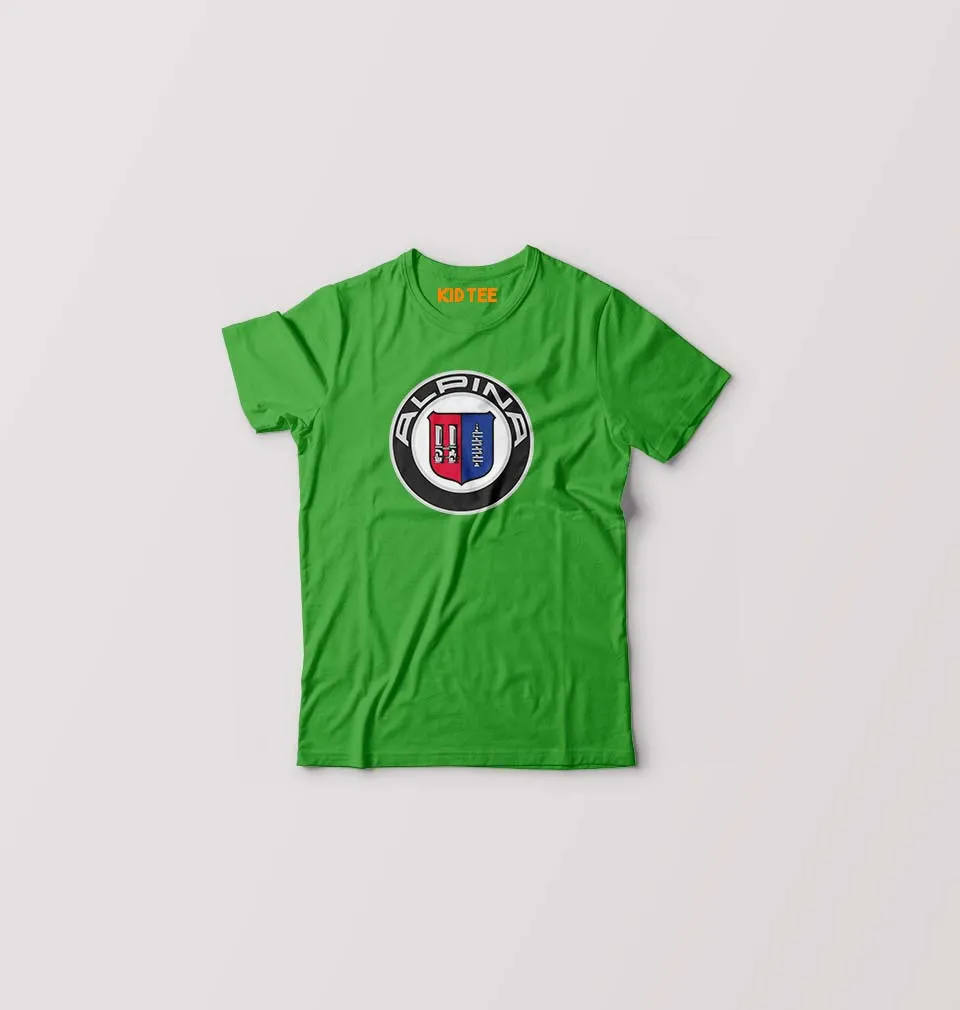 Alpina T-Shirt for Boy/Girl