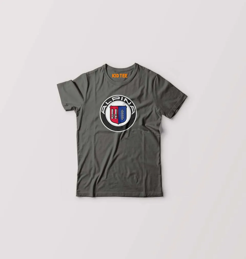 Alpina T-Shirt for Boy/Girl