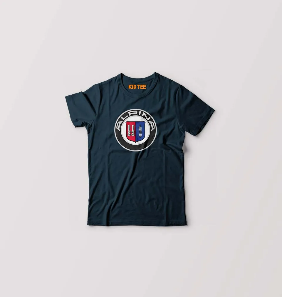 Alpina T-Shirt for Boy/Girl