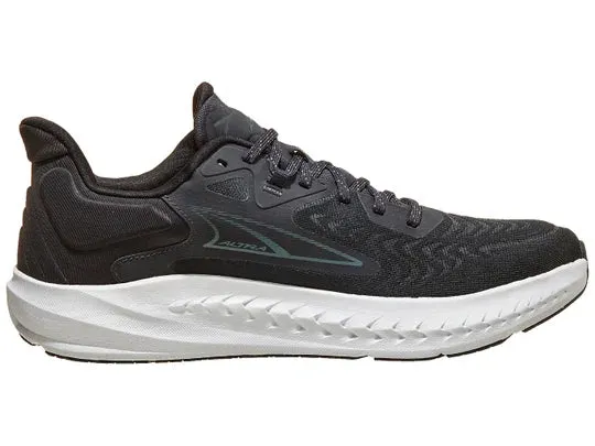 Altra Torin 7 (Black) - Men's