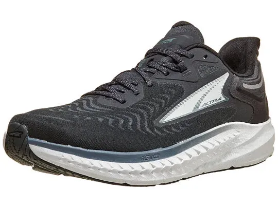 Altra Torin 7 (Black) - Men's