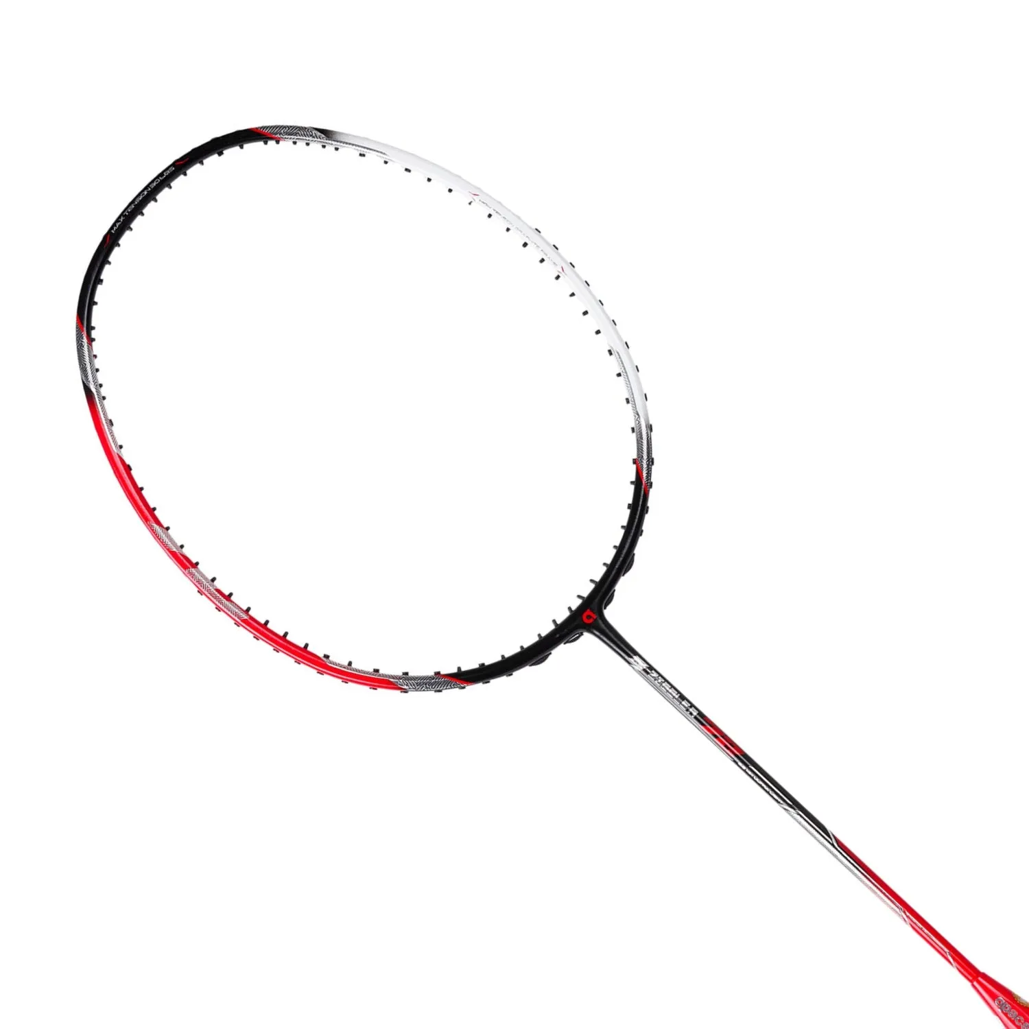 Apacs Z-Ziggler 72 Badminton Racquet without Cover (8U-G1)