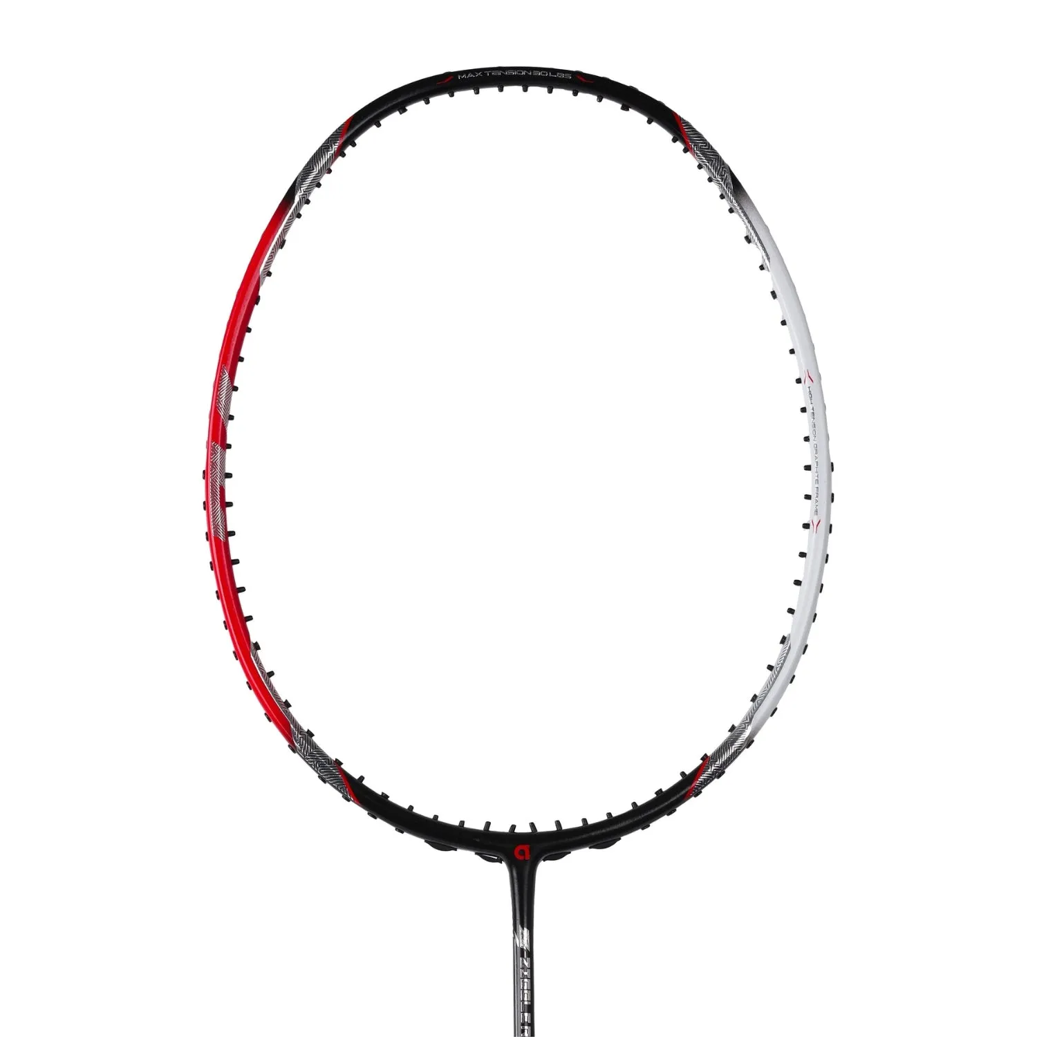 Apacs Z-Ziggler 72 Badminton Racquet without Cover (8U-G1)