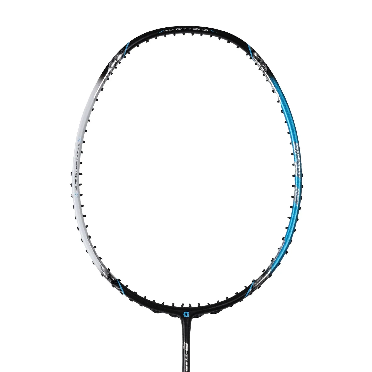 Apacs Z-Ziggler 72 Badminton Racquet without Cover (8U-G1)