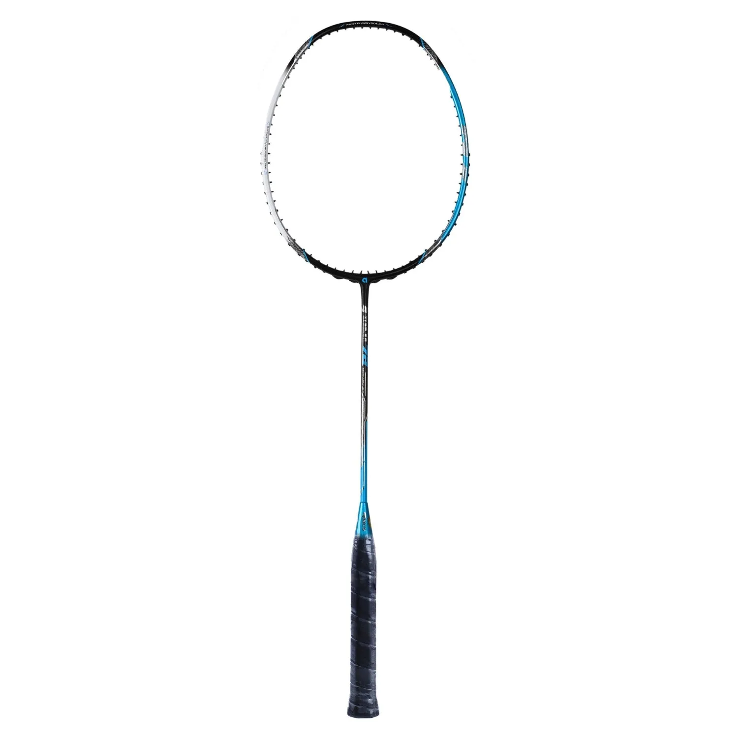 Apacs Z-Ziggler 72 Badminton Racquet without Cover (8U-G1)