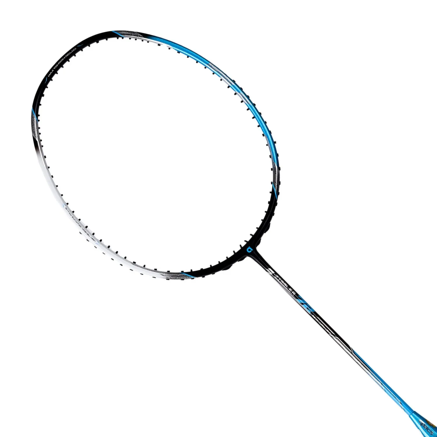 Apacs Z-Ziggler 72 Badminton Racquet without Cover (8U-G1)