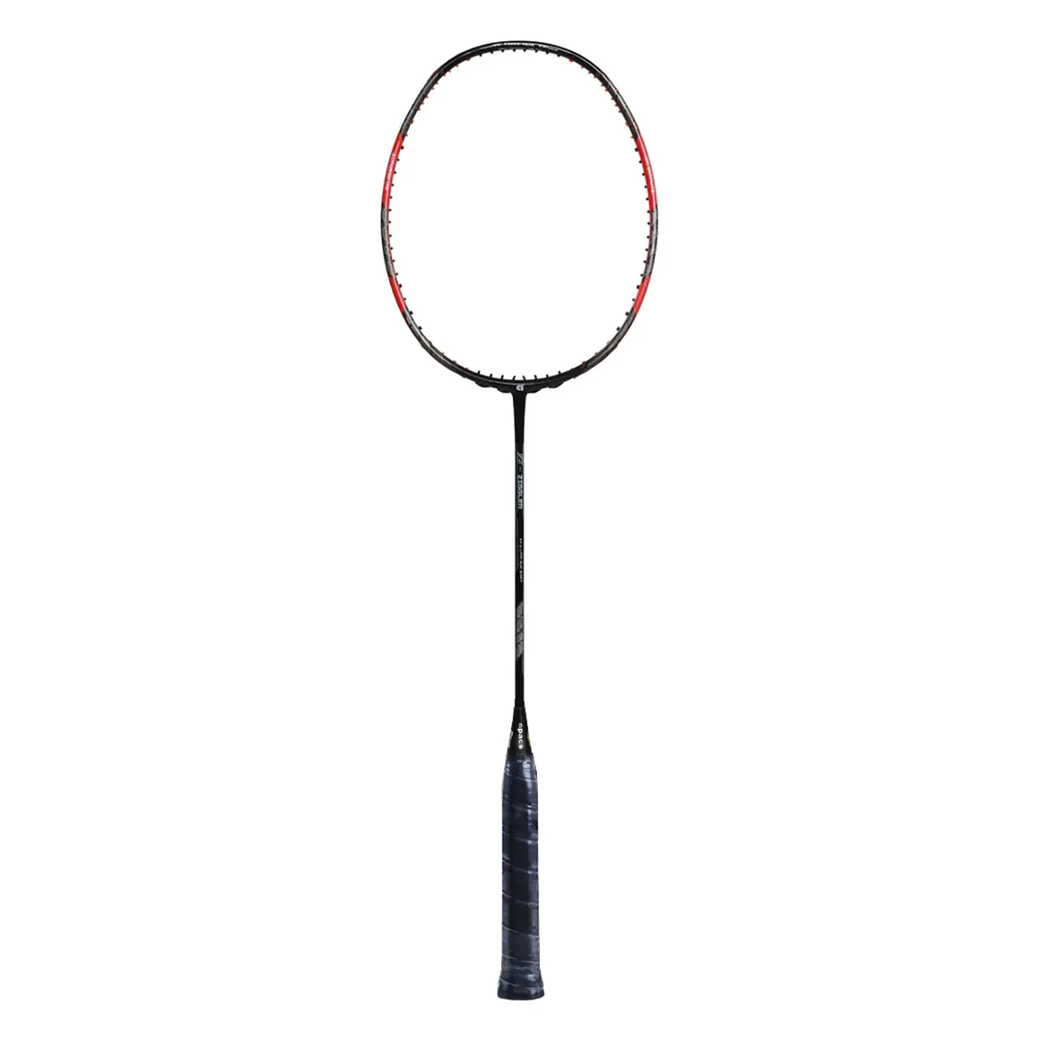 Apacs Z-Ziggler Badminton Racquet without Cover (4U-G2)