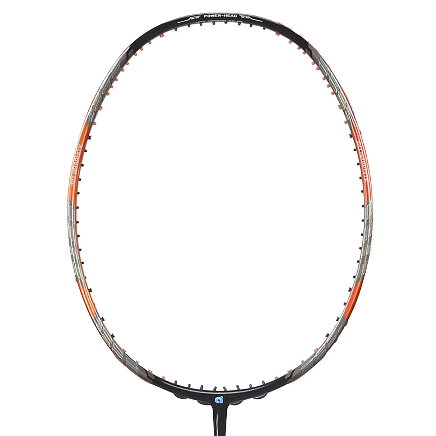 Apacs Z-Ziggler Badminton Racquet without Cover (4U-G2)