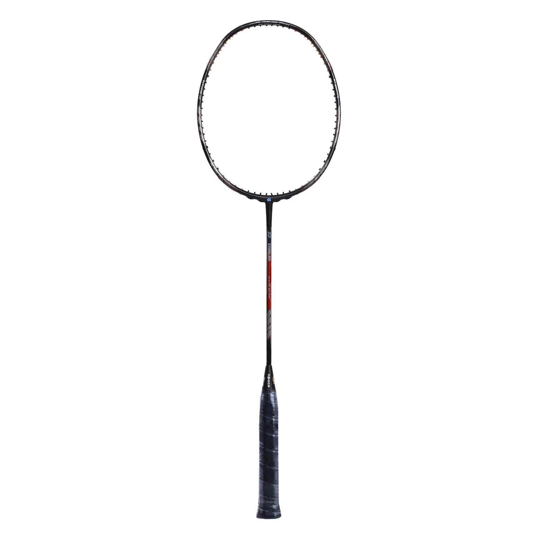 Apacs Z-Ziggler Badminton Racquet without Cover (4U-G2)