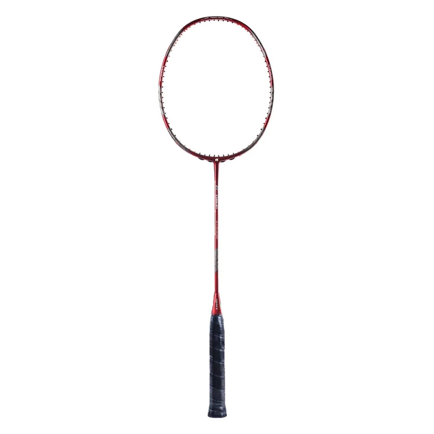 Apacs Z-Ziggler Badminton Racquet without Cover (4U-G2)