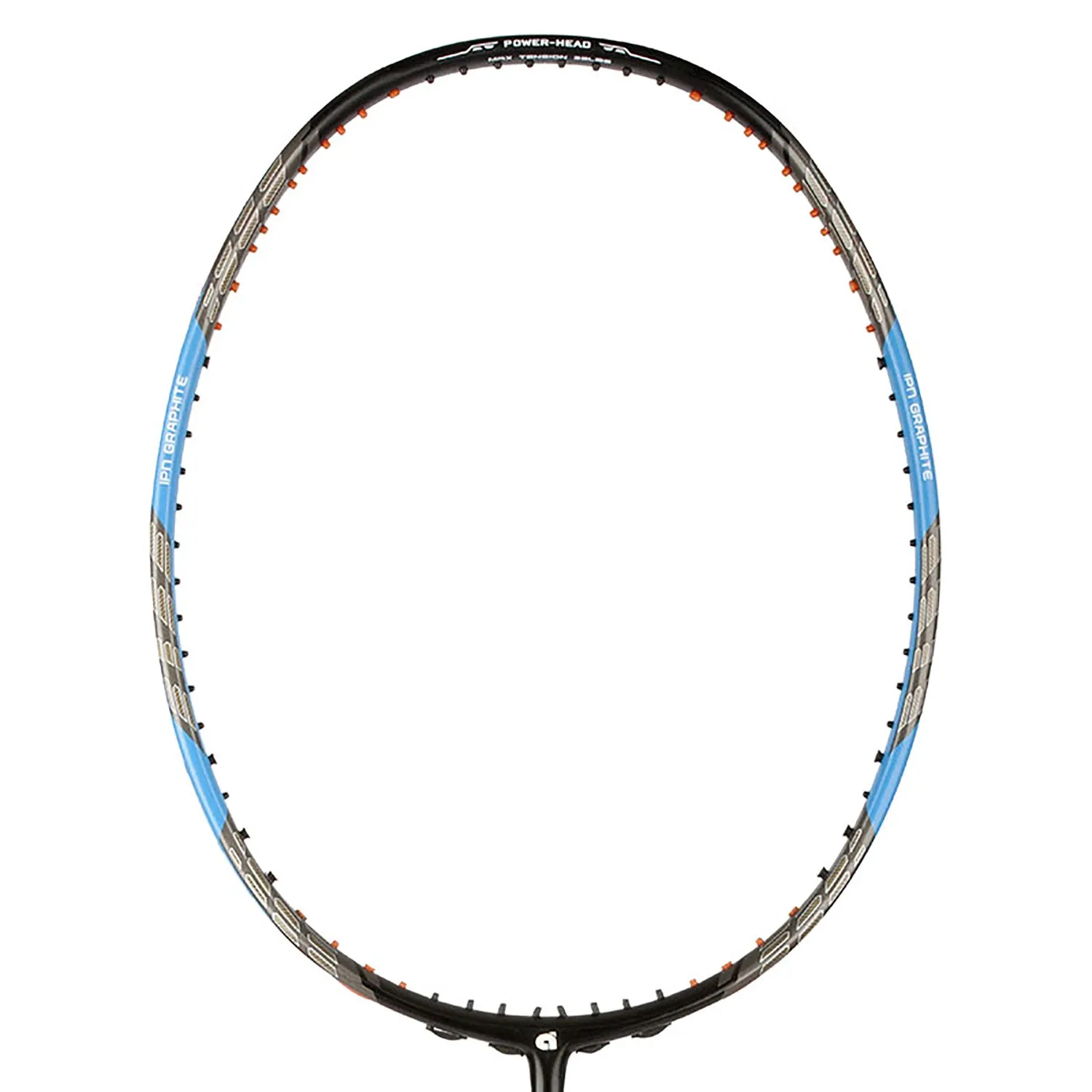 Apacs Z-Ziggler Badminton Racquet without Cover (4U-G2)