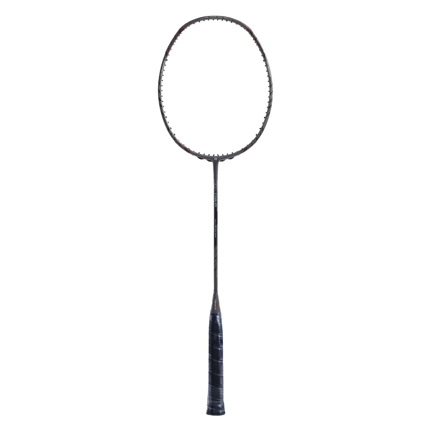 Apacs Z-Ziggler Badminton Racquet without Cover (4U-G2)