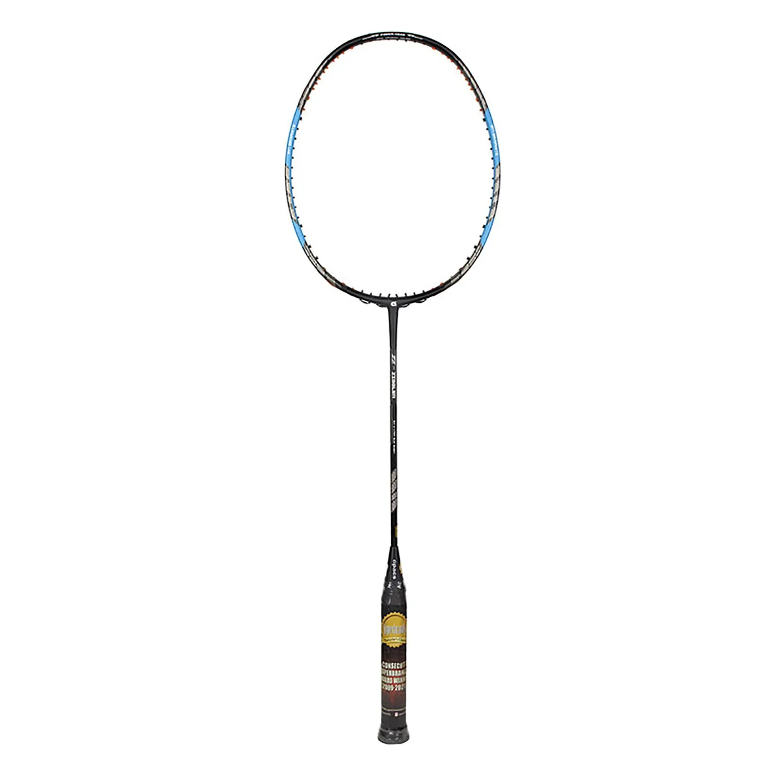 Apacs Z-Ziggler Badminton Racquet without Cover (4U-G2)