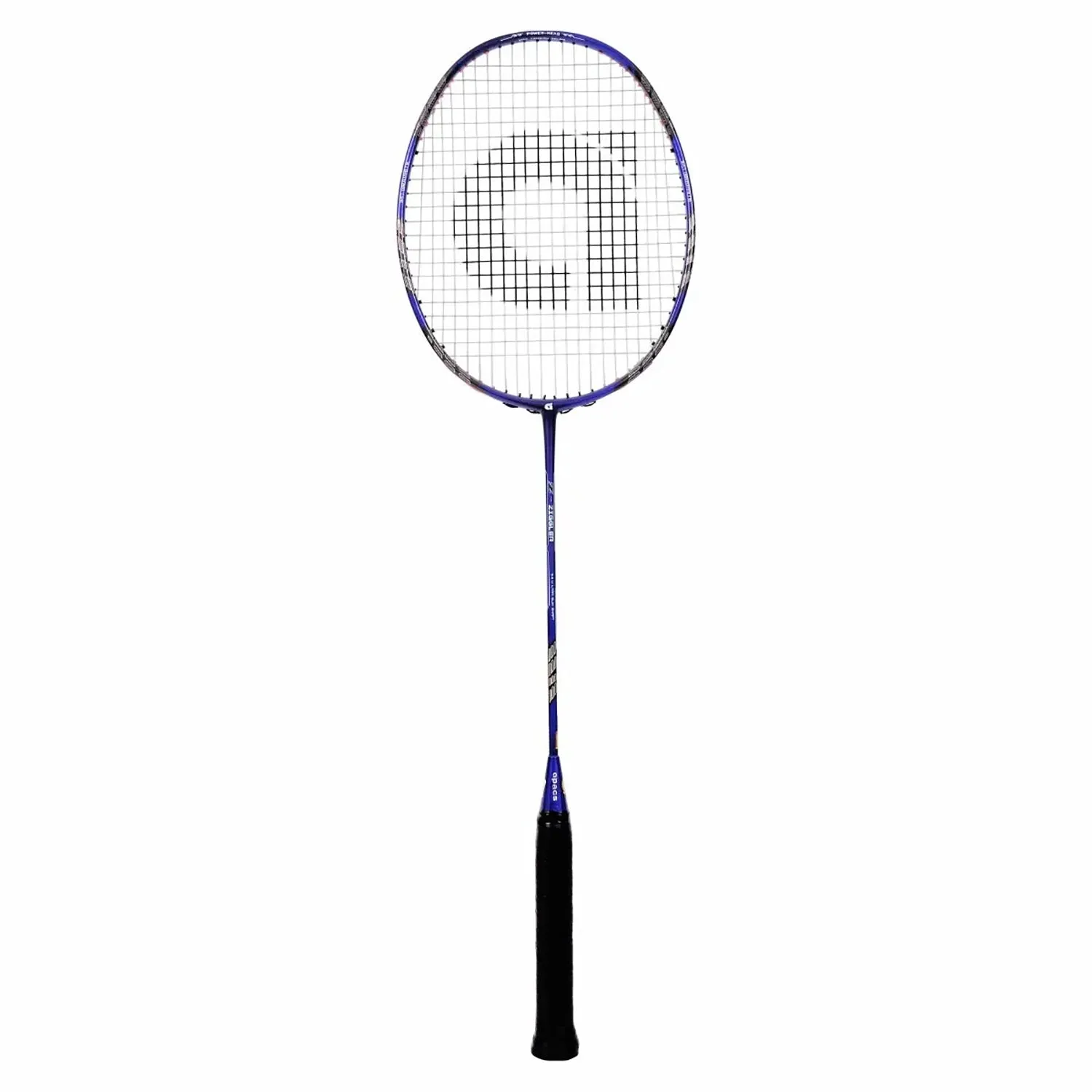 Apacs Z-Ziggler Badminton Racquet without Cover (4U-G2)