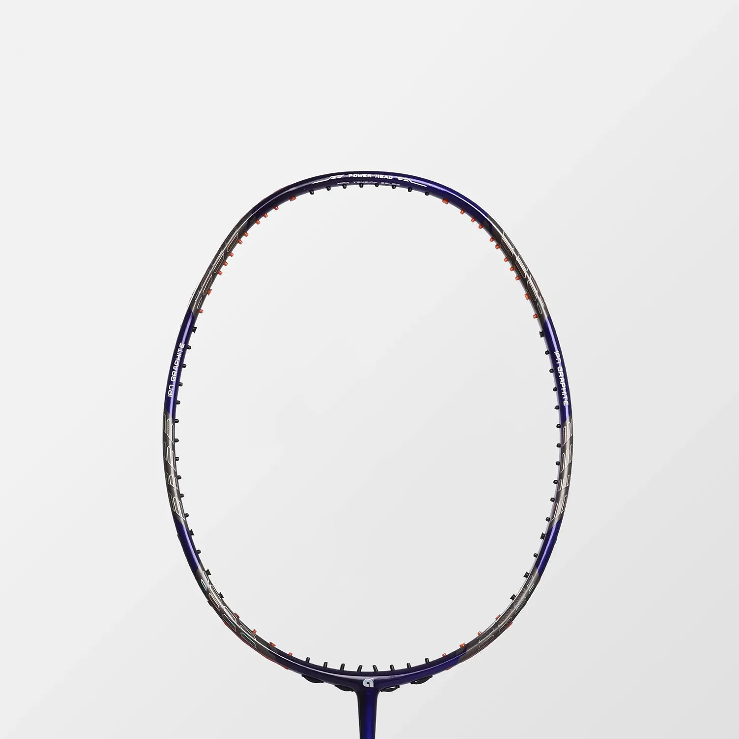 Apacs Z-Ziggler Badminton Racquet without Cover (4U-G2)