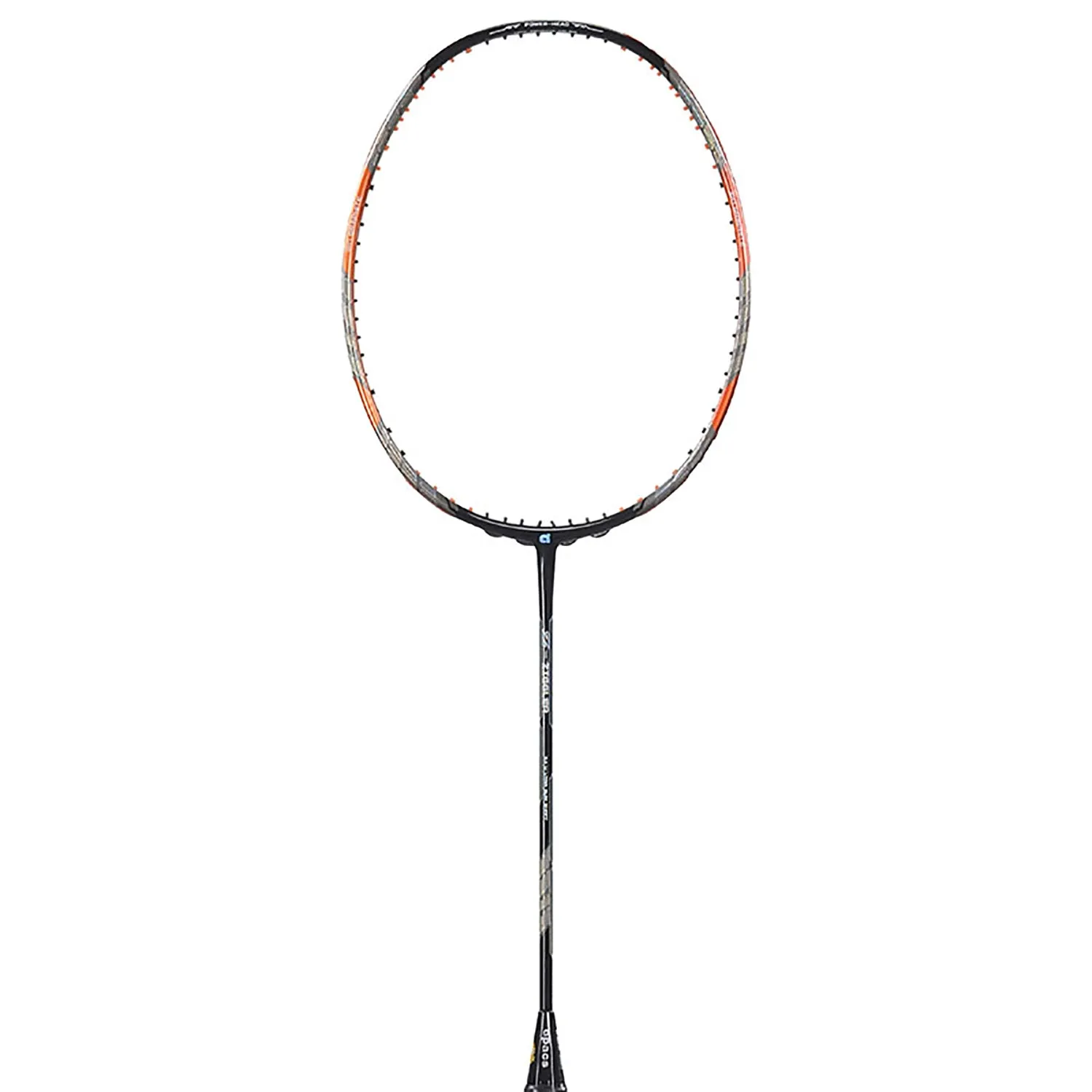 Apacs Z-Ziggler Badminton Racquet without Cover (4U-G2)