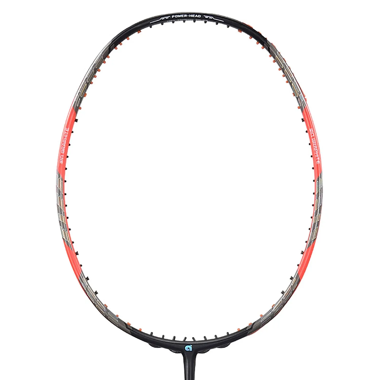 Apacs Z-Ziggler Badminton Racquet without Cover (4U-G2)