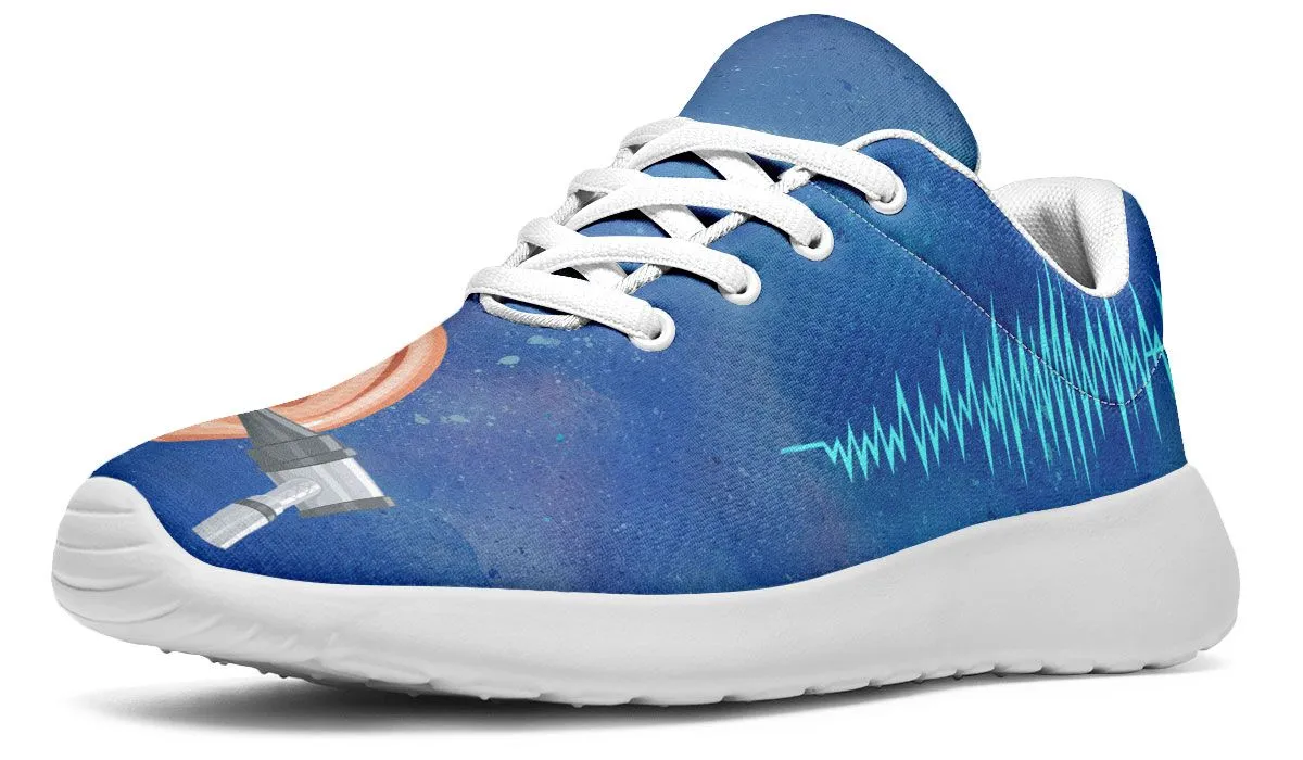 Audiology Sneakers