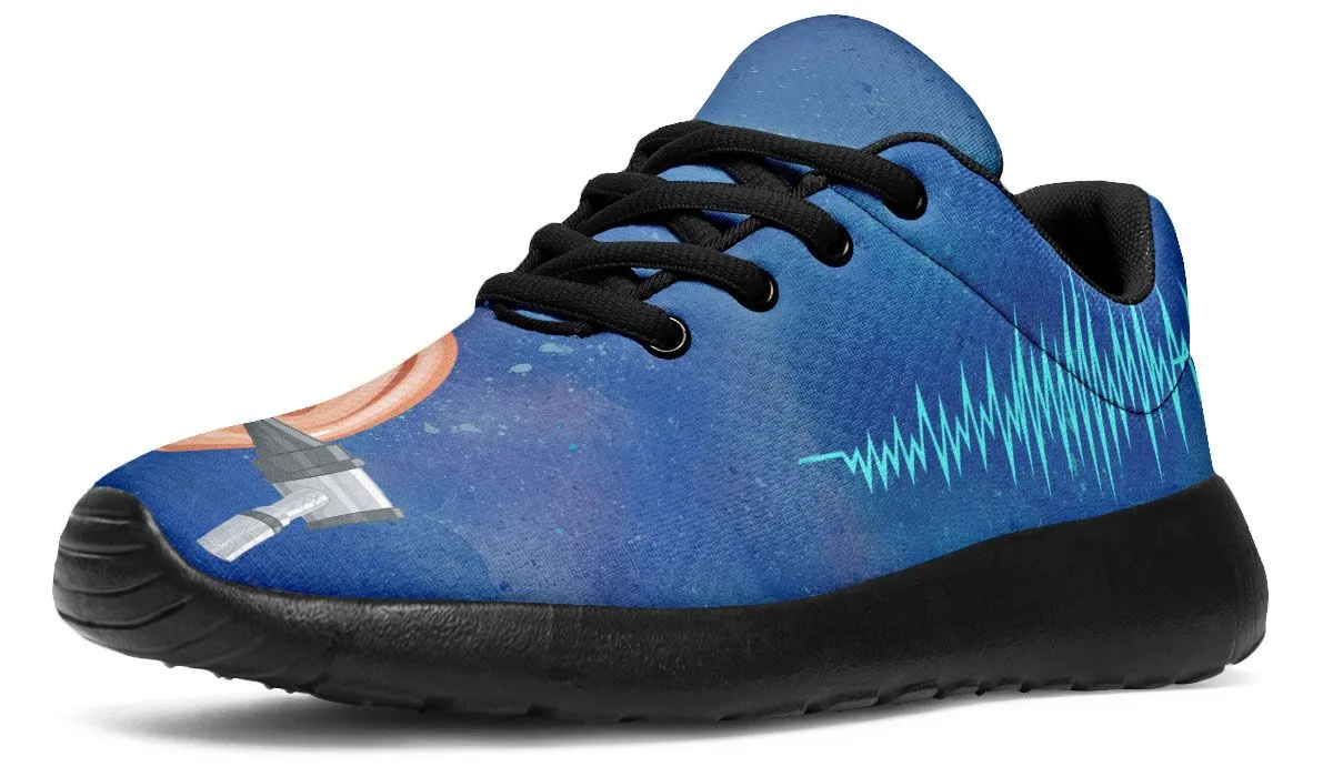 Audiology Sneakers