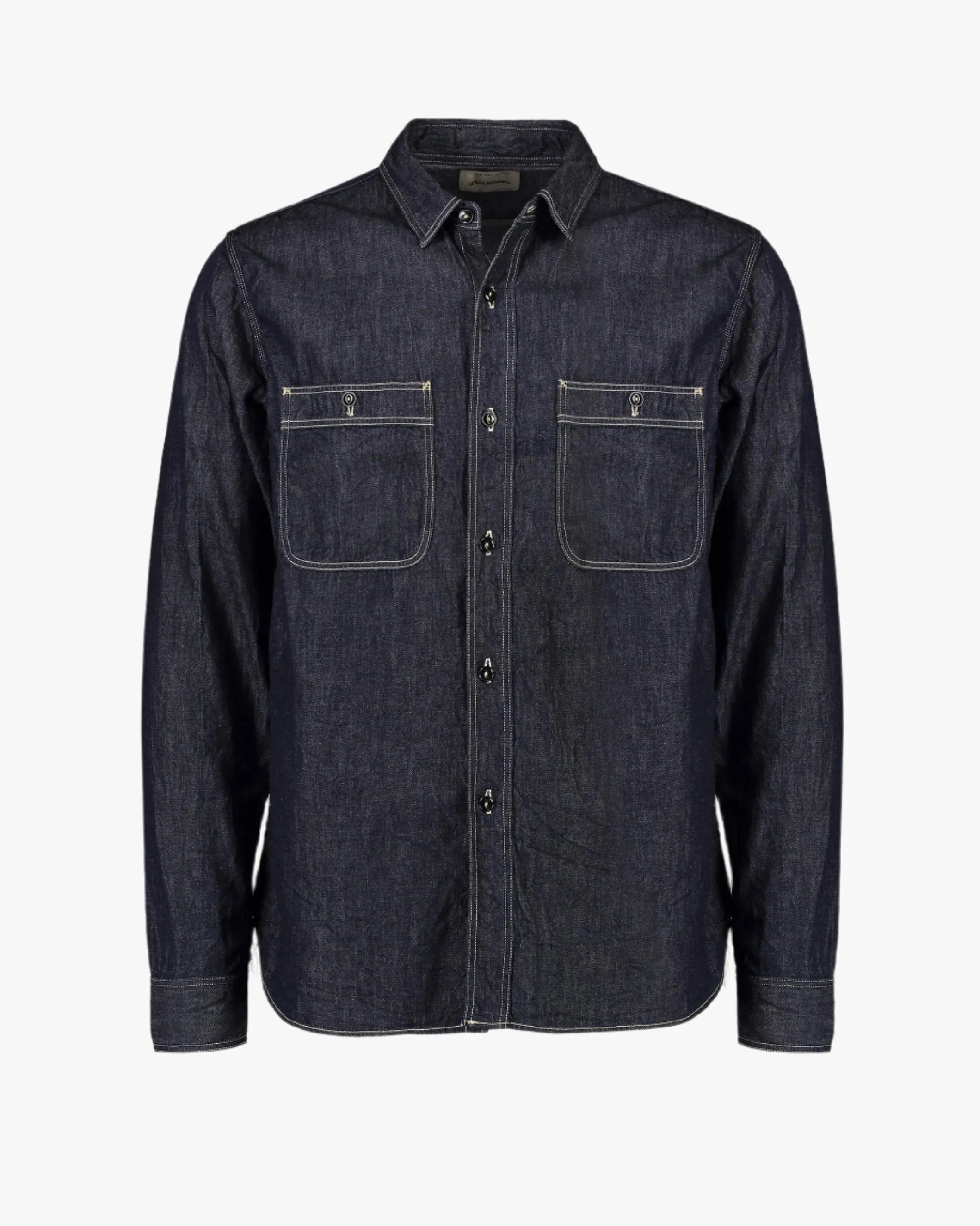 Authentic Work Shirt - One Wash