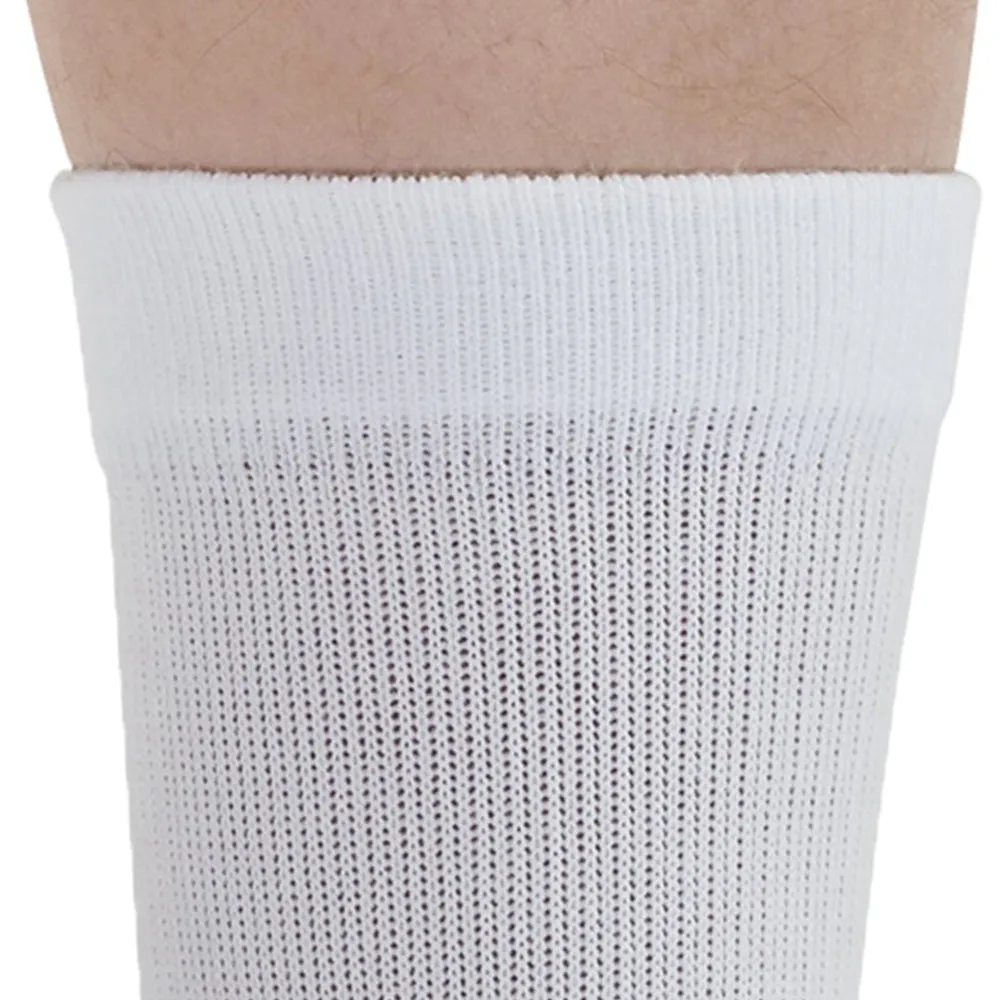 AW Style 130L Coolmax Crew Socks - 15-20 mmHg