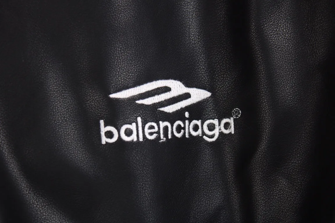 Balenciaga Reebok Jacket