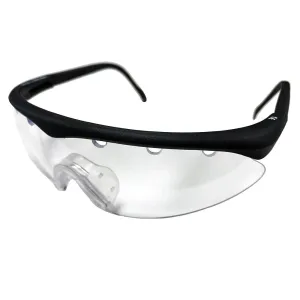 Black Knight Turbo Eyewear