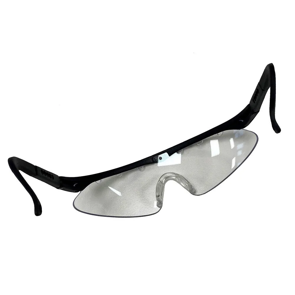 Black Knight Turbo Eyewear