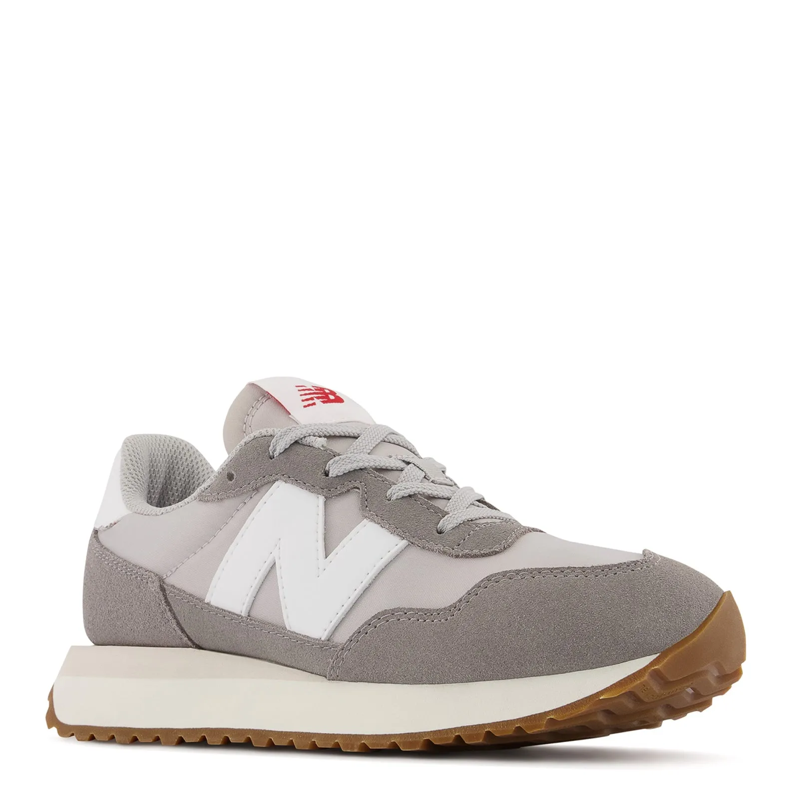 Boy's New Balance, 237 Sneaker â€“ Big Kid