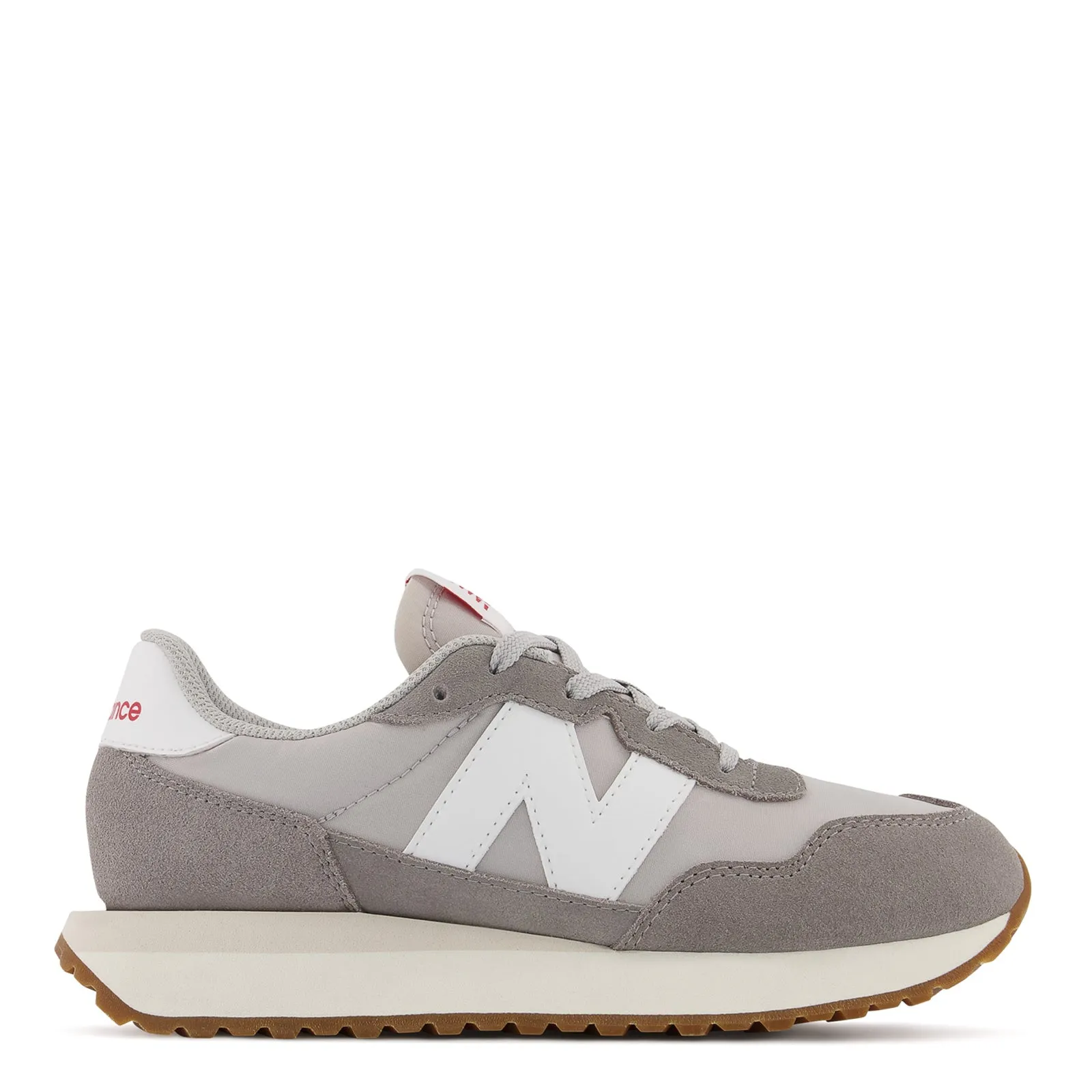 Boy's New Balance, 237 Sneaker â€“ Big Kid