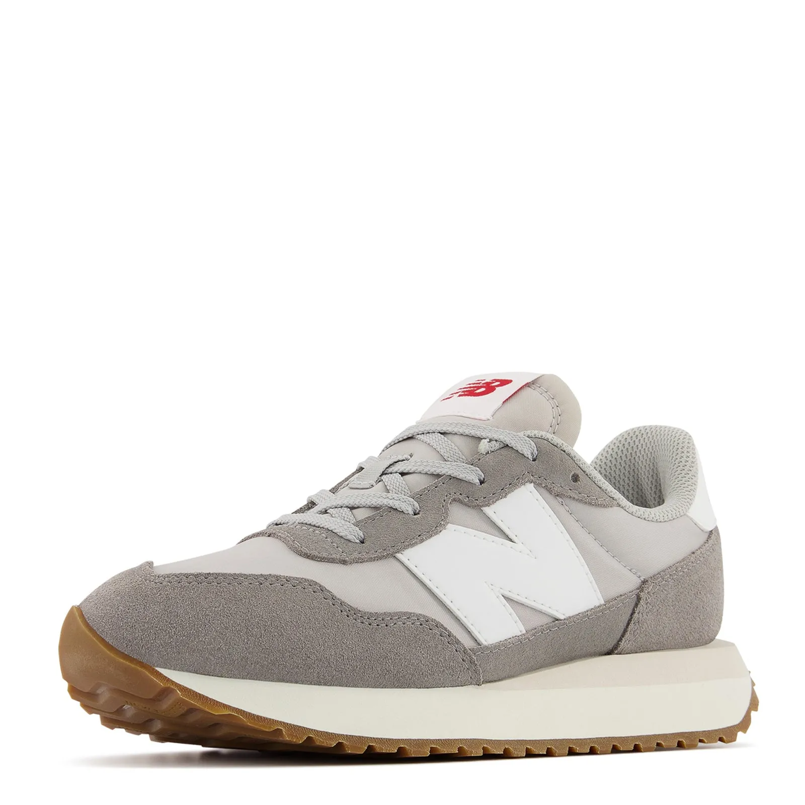 Boy's New Balance, 237 Sneaker â€“ Big Kid