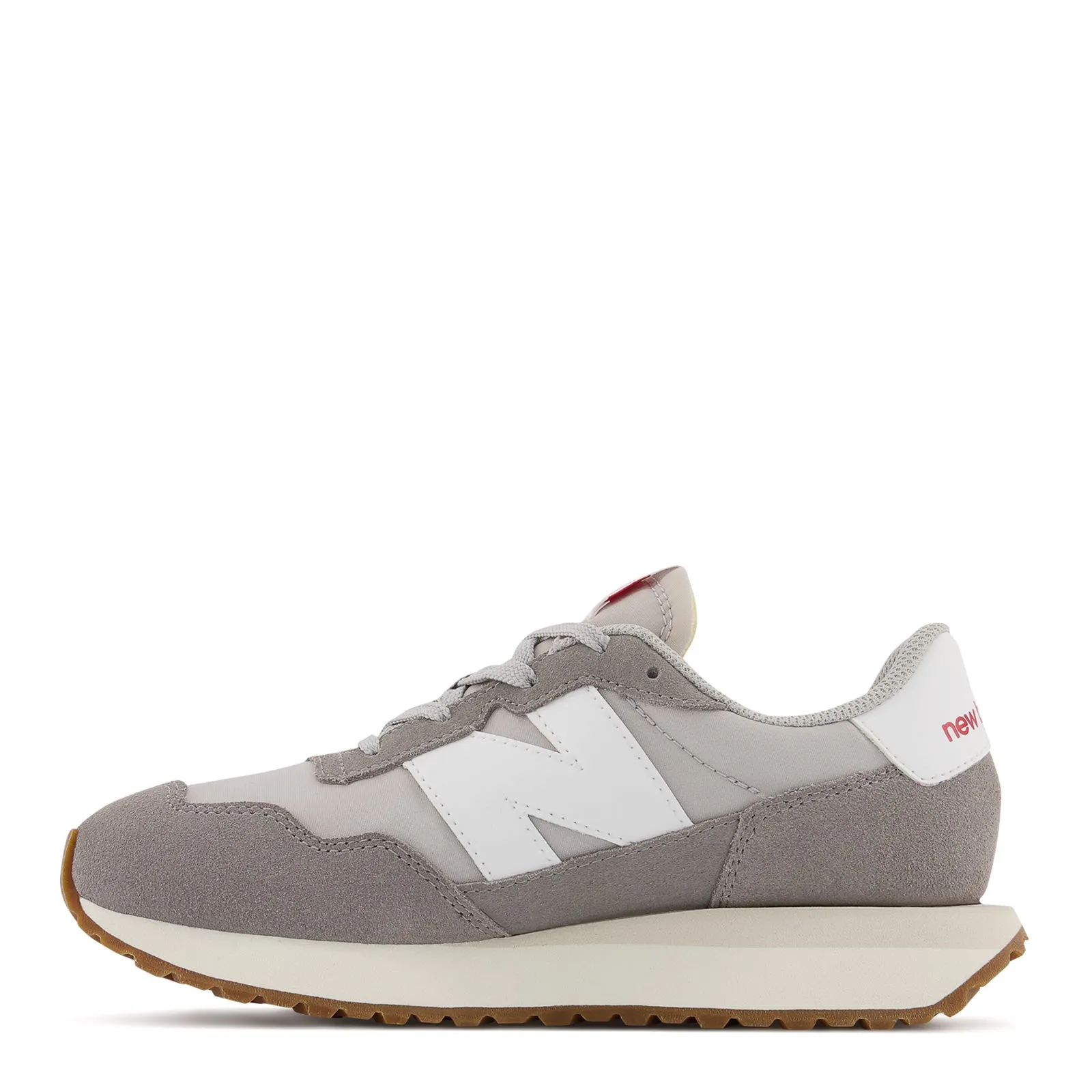 Boy's New Balance, 237 Sneaker â€“ Big Kid