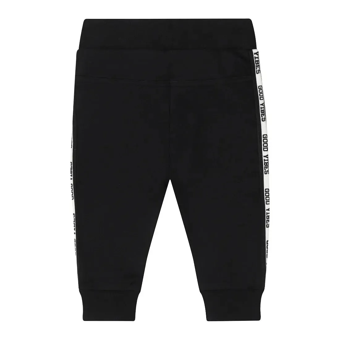 Boys Sweatpants Anthracite Grey | Dirkje