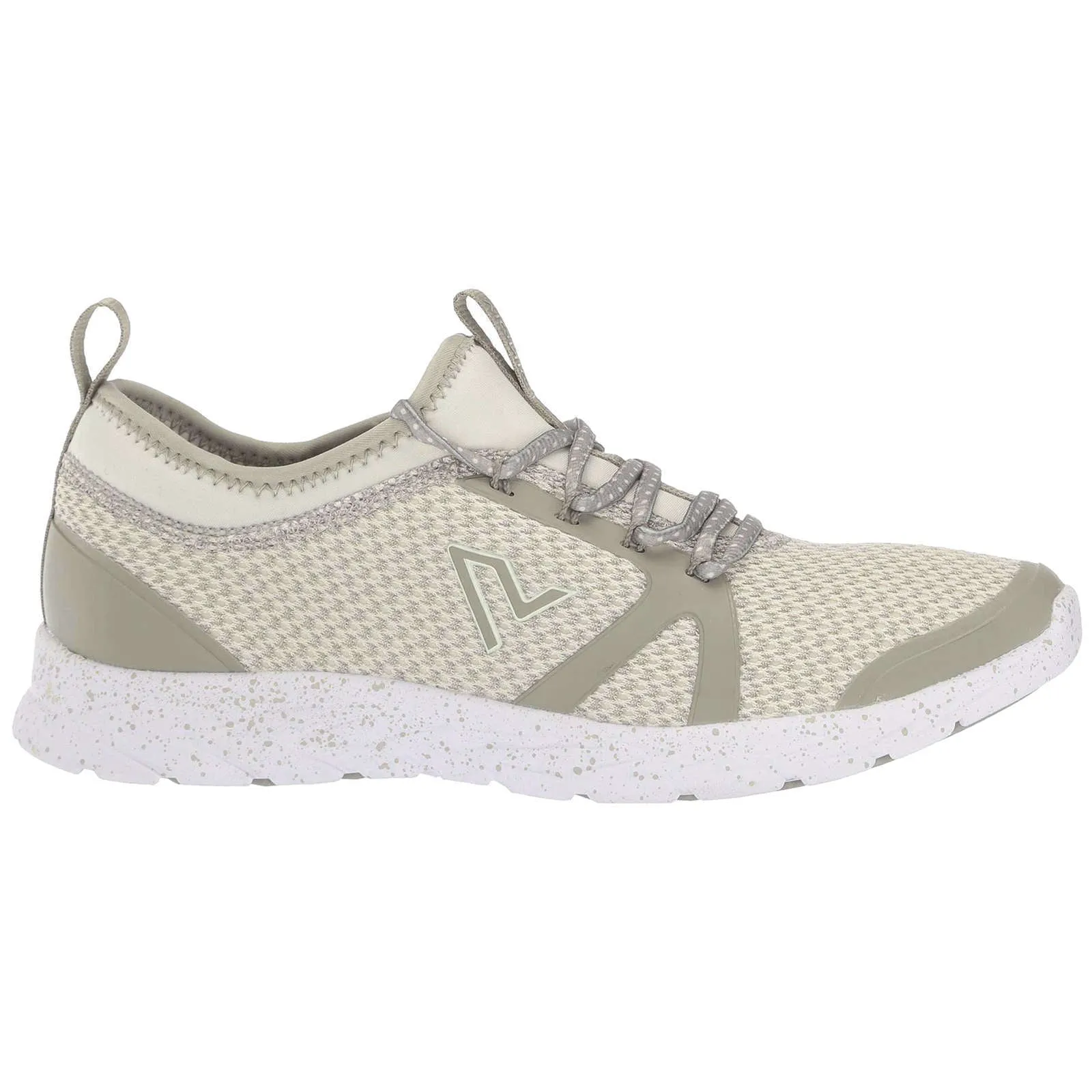 Brisk Alma Textile Women's Low Top Sneakers