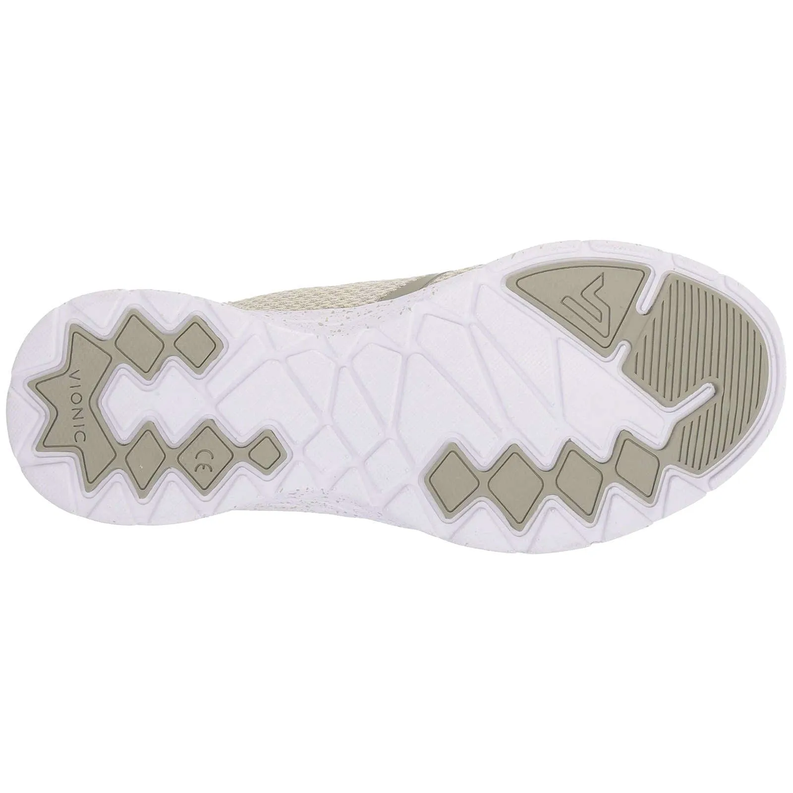 Brisk Alma Textile Women's Low Top Sneakers