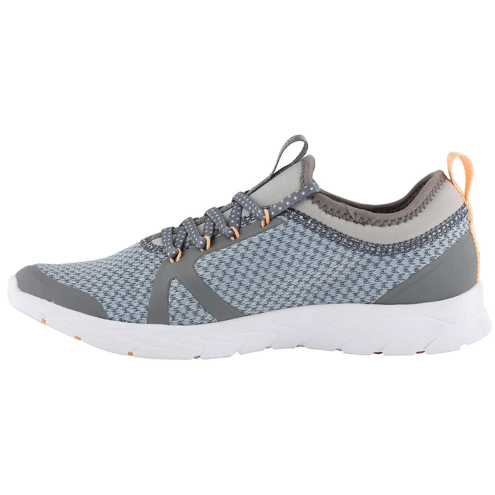 Brisk Alma Textile Women's Low Top Sneakers