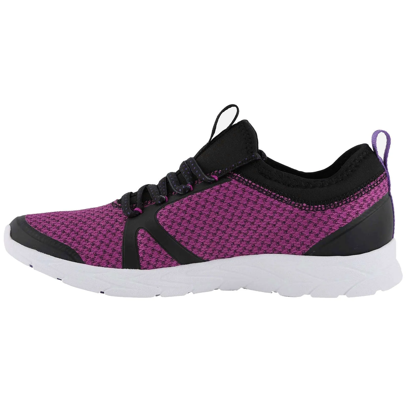 Brisk Alma Textile Women's Low Top Sneakers