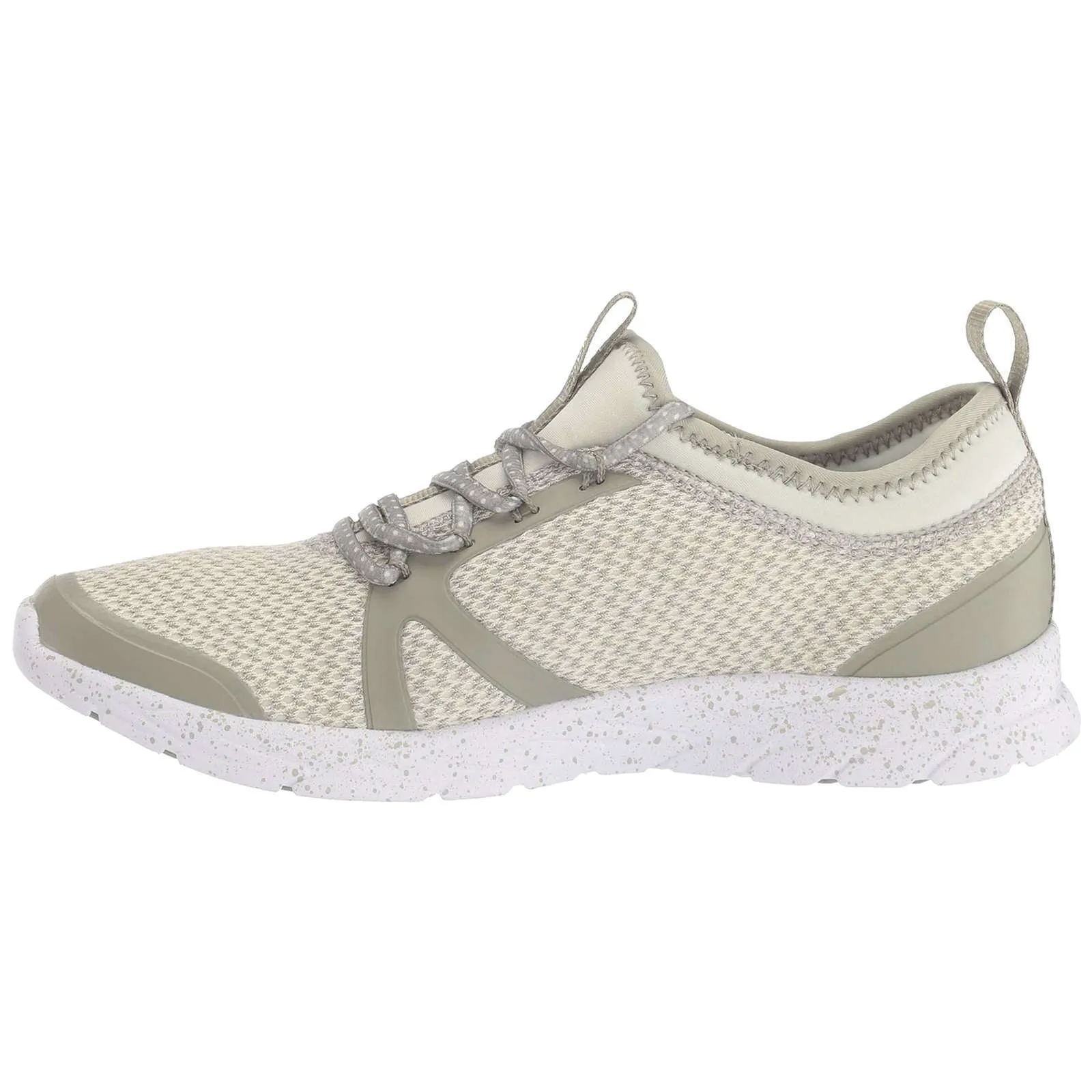 Brisk Alma Textile Women's Low Top Sneakers