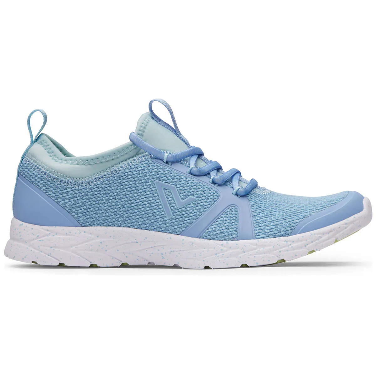 Brisk Alma Textile Women's Low Top Sneakers