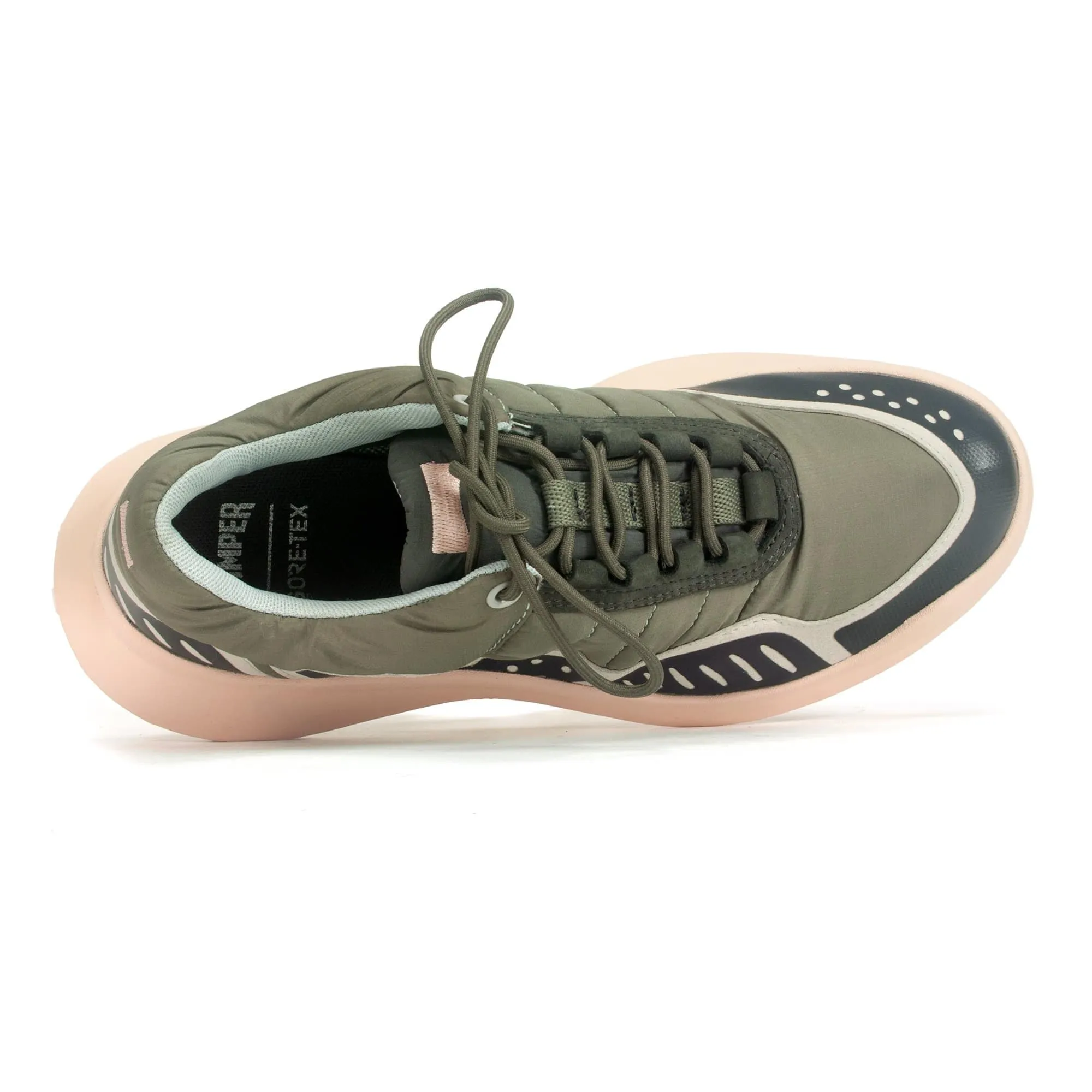 Camper Goretex Sneaker (K201147)