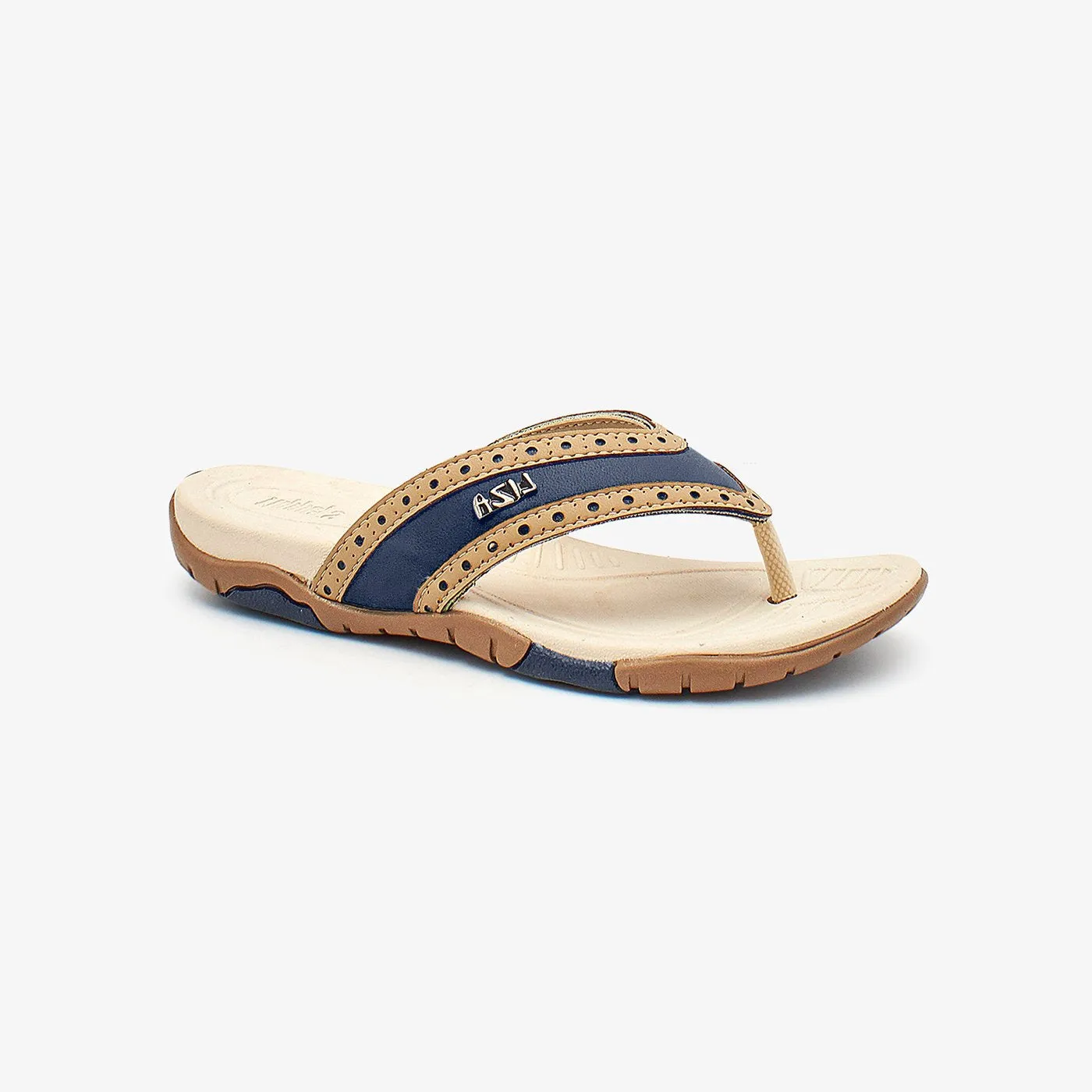 Comfy Women Chappals