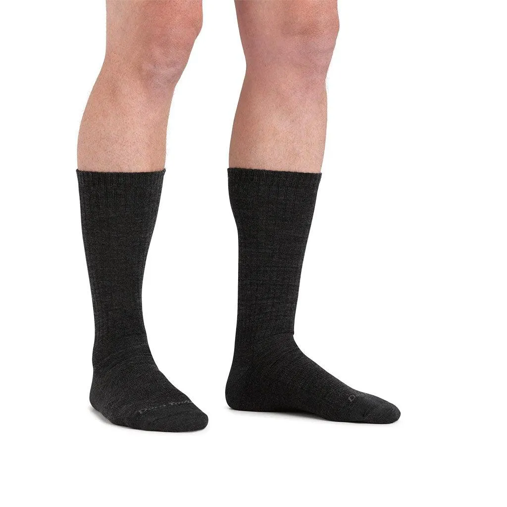 Darn Tough The Standard Crew Lightweight Cushion Socks